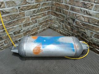 Запчасть ресивер пневмоподвески BMW X5 2021