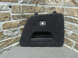 Запчасть обшивка багажника BMW 7-series 2016