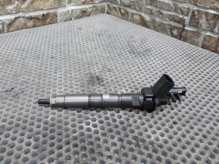 Запчасть форсунка топливная BMW 5-Series 2016
