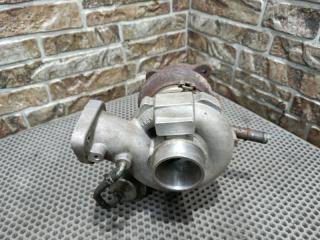 Запчасть турбина Subaru Outback 2007