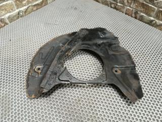 Запчасть пыльник тормозного диска BMW X5 2006