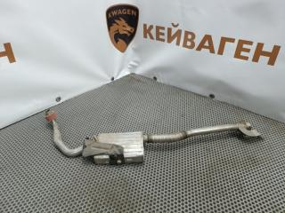 Глушитель Webasto Land Rover Range Rover Sport