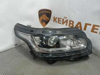 Фара передняя правая Land Rover Range Rover 2016