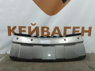 Юбка бампера передняя Land Rover Range Rover 2016
