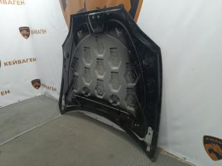 Капот Model S Капот Model S