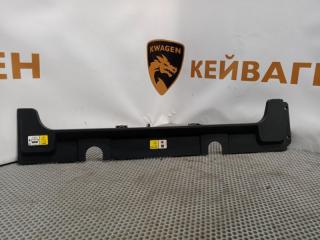 Накладка замка капота Land Rover Range Rover 2016