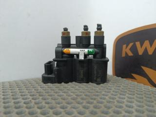 Блок клапанов пневмоподвески задний Land Rover Range Rover 2016