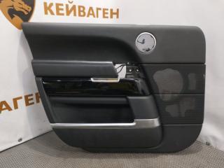 Обшивка боковой двери передняя левая Land Rover Range Rover 2016