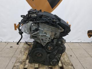 Двигатель Volkswagen Passat CC 2009