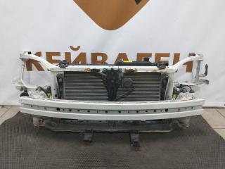 Запчасть телевизор с радиаторами Subaru Impreza 2011