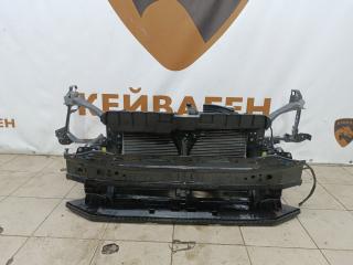 Запчасть телевизор с радиаторами Subaru Impreza 2012