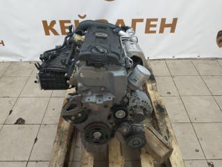 Двигатель Volkswagen Golf 2012