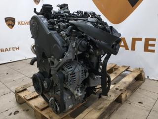 Двигатель Tiguan 2011 5N CBA 2.0 TDI Двигатель Tiguan 2011 5N CBA 2.0 TDI