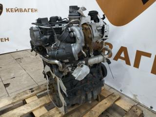 Двигатель Tiguan 2011 5N CBA 2.0 TDI Двигатель Tiguan 2011 5N CBA 2.0 TDI