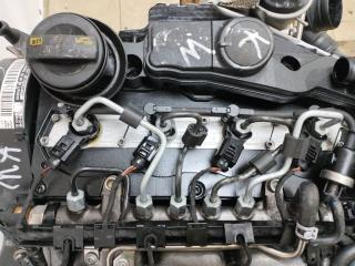 Двигатель Tiguan 2011 5N CBA 2.0 TDI Двигатель Tiguan 2011 5N CBA 2.0 TDI