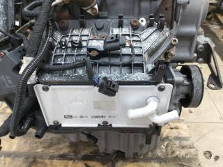 Двигатель Golf 2012 5K CAX 1.4 Двигатель Golf 2012 5K CAX 1.4