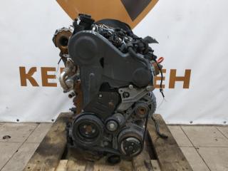 Запчасть двигатель Volkswagen Passat 2011 B6 CBB 2.0 TDI контрактная Двигатель Volkswagen Passat 2011 B6 CBB 2.0 TDI контрактная