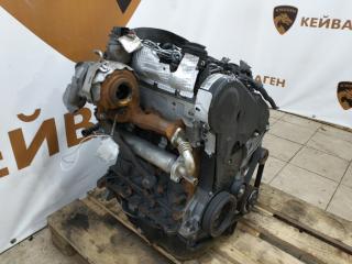 Двигатель Volkswagen Passat B6 CBB 2.0 TDI Двигатель Volkswagen Passat B6 CBB 2.0 TDI