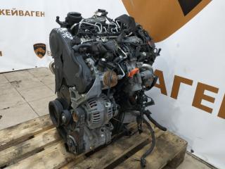 Двигатель Passat 2011 B6 CBB 2.0 TDI Двигатель Passat 2011 B6 CBB 2.0 TDI