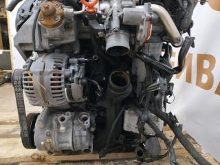 Двигатель Passat 2011 B6 CBB 2.0 TDI Двигатель Passat 2011 B6 CBB 2.0 TDI