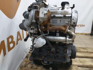Двигатель Passat 2011 B6 CBB 2.0 TDI Двигатель Passat 2011 B6 CBB 2.0 TDI