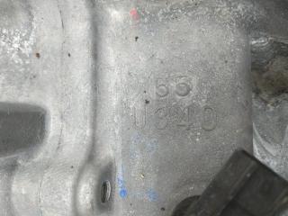 АКПП Corolla 2013 E150 1ZRFE 1.6 АКПП Corolla 2013 E150 1ZRFE 1.6