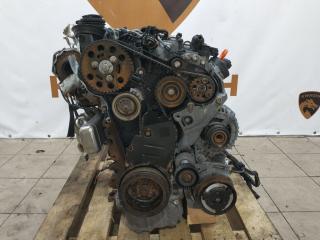 Двигатель Volkswagen Tiguan 2010