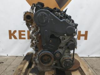 Двигатель Volkswagen Tiguan 2009