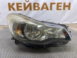 Запчасть фара передняя правая Subaru XV