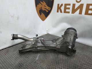 Запчасть корпус масляного фильтра Chevrolet Cruze 2015 J300 F18D4 1.8 12992593 контрактная Корпус масляного фильтра Chevrolet Cruze 2015 J300 F18D4 1.8 12992593 контрактная