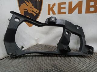 Запчасть крепление фары переднее левое Volkswagen Touareg 2013 7P CRC 3.0 TDI 7p6806509 контрактная Крепление фары переднее левое Volkswagen Touareg 2013 7P CRC 3.0 TDI 7p6806509 контрактная