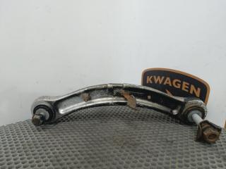 Рычаг подвески задний правый Volkswagen Touareg 2013
