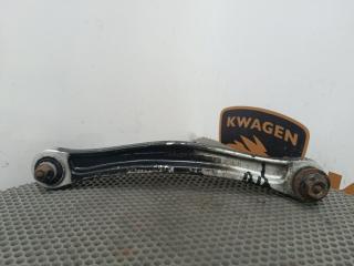 Рычаг подвески задний правый Volkswagen Touareg 2013