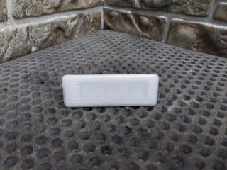 Запчасть плафон подсветки салона передний правый BMW 5-Series