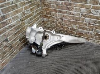 Кулак поворотный передний левый Land Rover Discovery 2018 контрактная Кулак поворотный передний левый Land Rover Discovery 2018