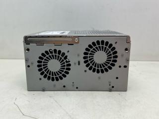 Блок управления мультимедия Land Rover Range Rover Sport