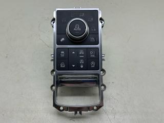 Блок управления подвеской Land Rover Range Rover 2016