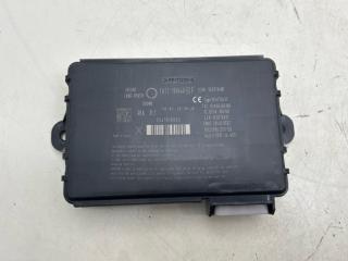 Блок управления центральным замком Land Rover Range Rover 2016