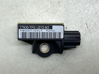 Запчасть датчик air bag Honda Fit