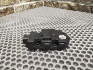 Запчасть сервопривод заслонок печки BMW X5 2017