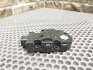 Запчасть сервопривод заслонок печки BMW X5 2017