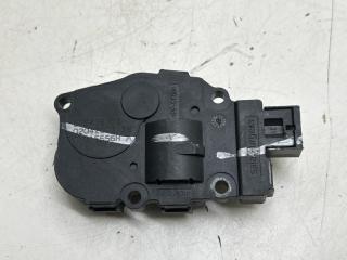 Запчасть сервопривод заслонок печки BMW X5 2017