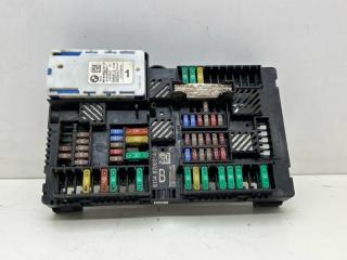 Запчасть блок предохранителей BMW X5 2021