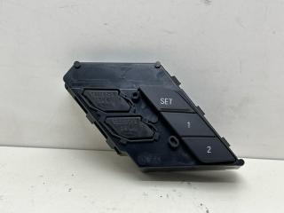 Запчасть кнопка памяти сидений BMW X5 2021