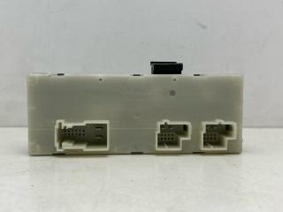 Запчасть блок управления крышкой багажника BMW 7-series 2016