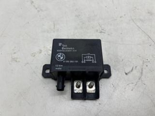 Запчасть реле BMW X5 2013