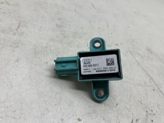 Запчасть датчик air bag BMW X5 2017