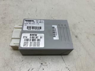 Блок управления подвеской BMW X5 2017