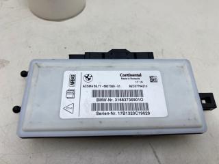 Запчасть блок управления air bag BMW X5 2017