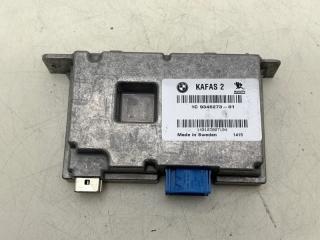 Фото запчасти блок управления BMW 3-Series 2013 контрактная запчасть Запчасть блок управления BMW 3-Series 2013